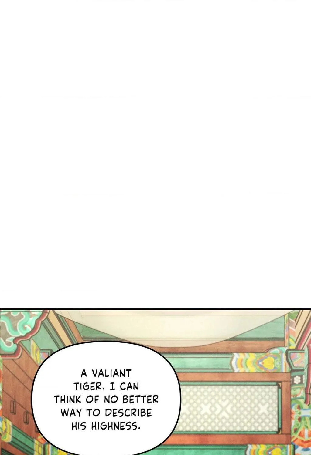 Gale of the God Chapter 2 page 35 - 