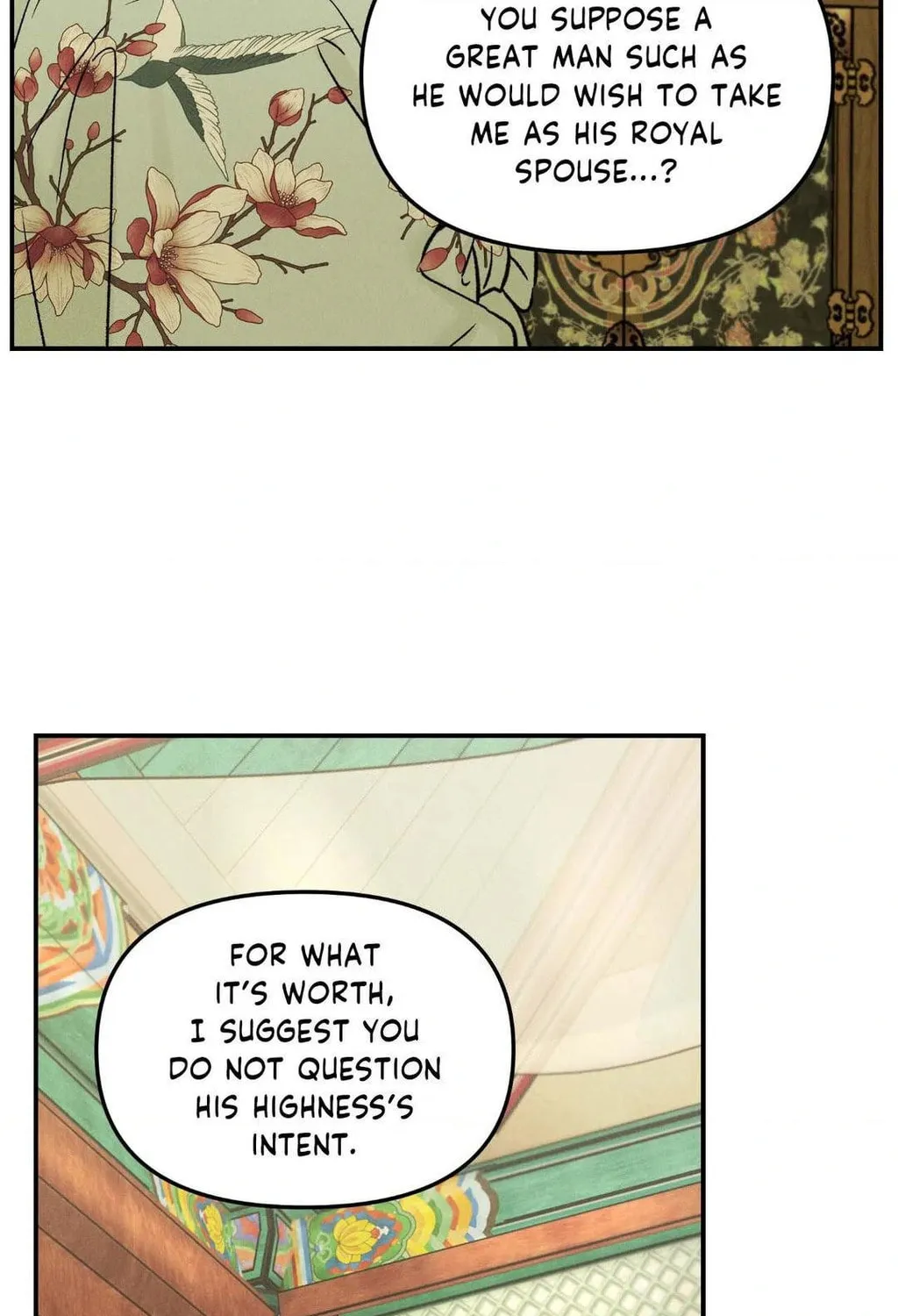 Gale of the God Chapter 2 page 43 - 