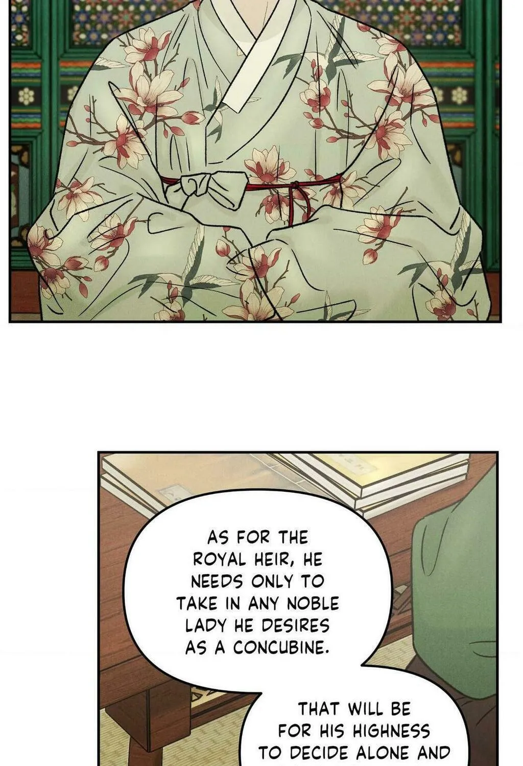 Gale of the God Chapter 2 page 52 - 