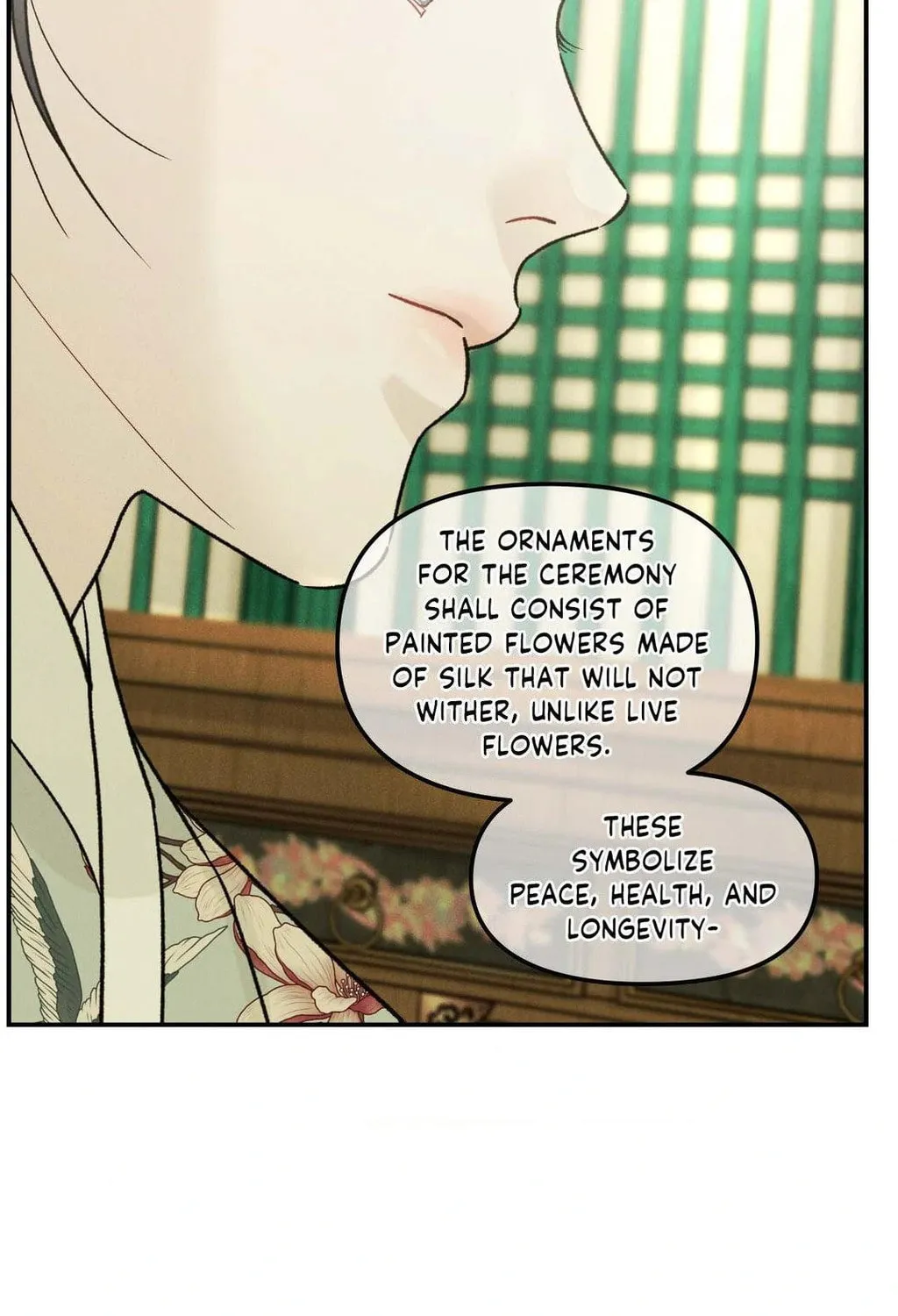 Gale of the God Chapter 2 page 56 - 