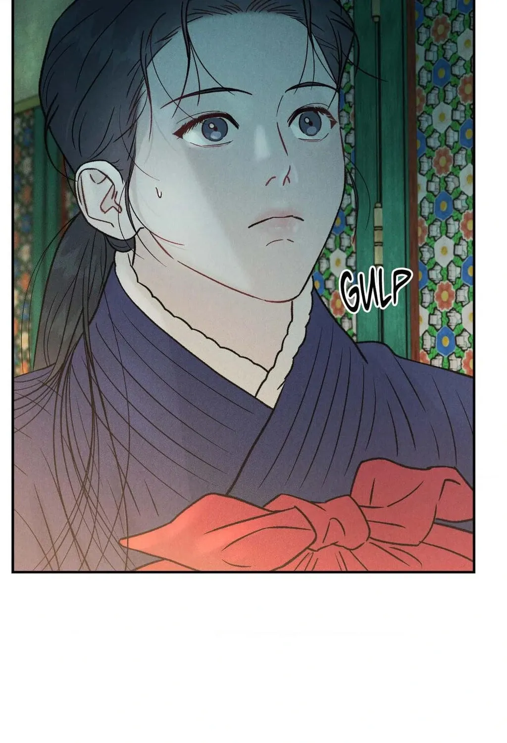 Gale of the God Chapter 2 page 7 - 