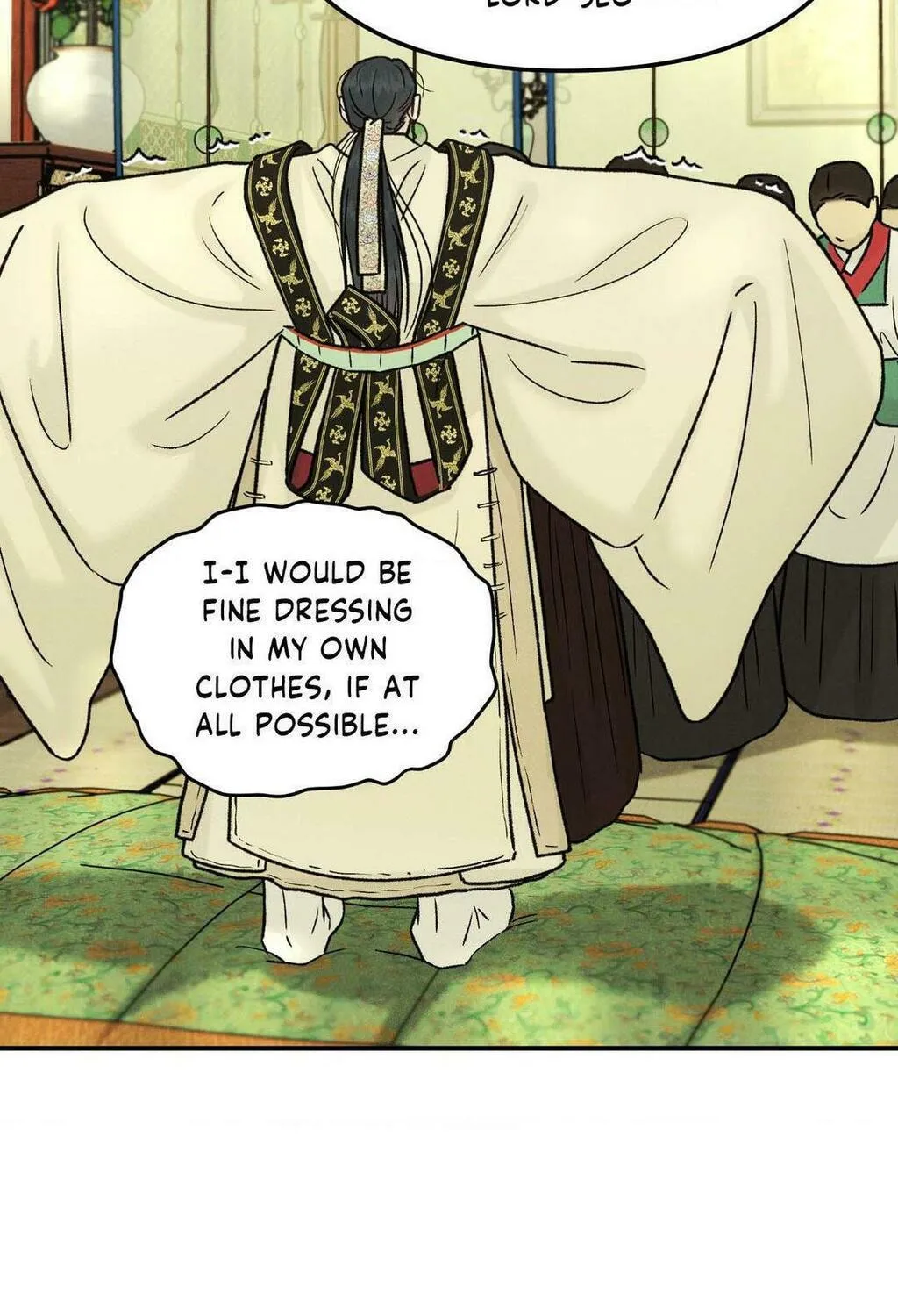 Gale of the God Chapter 2 page 62 - 