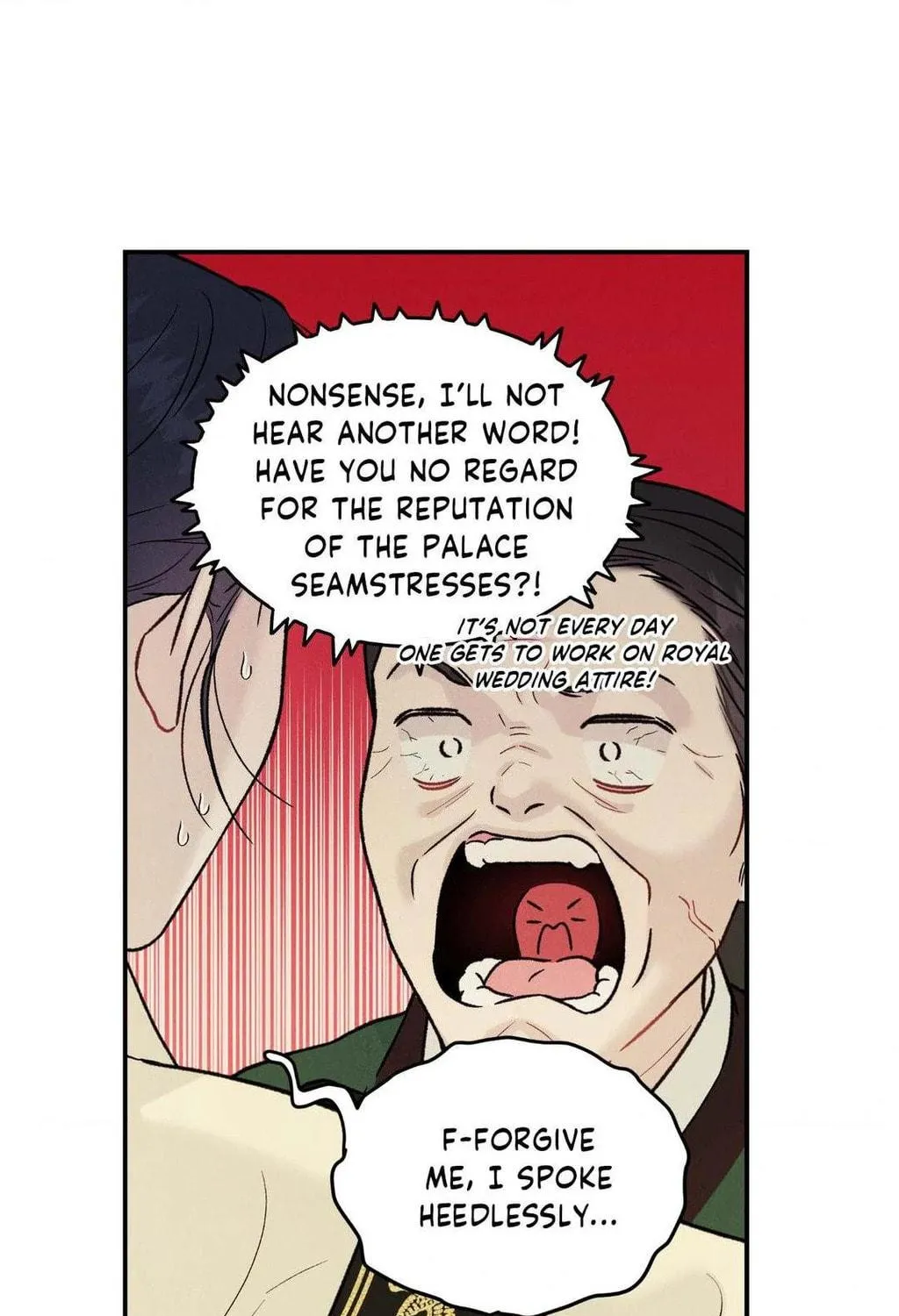 Gale of the God Chapter 2 page 64 - 