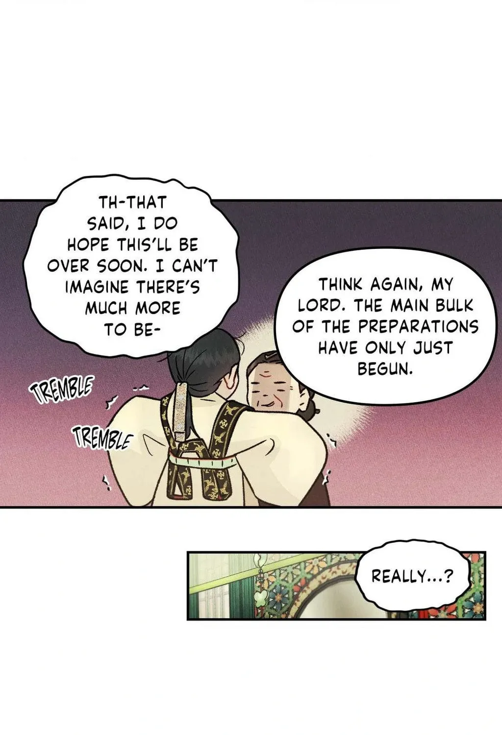 Gale of the God Chapter 2 page 66 - 