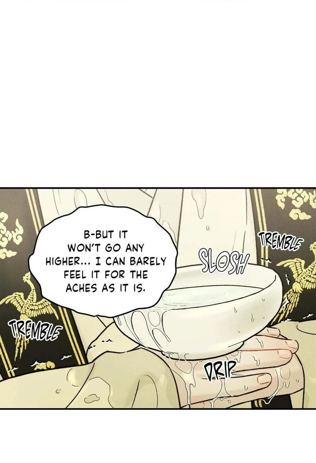 Gale of the God Chapter 2 page 70 - 