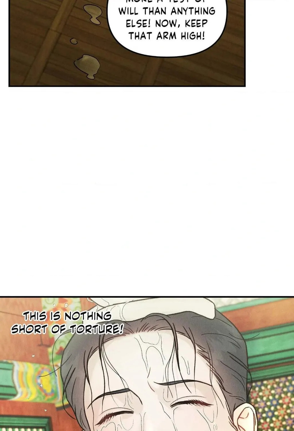 Gale of the God Chapter 2 page 74 - 