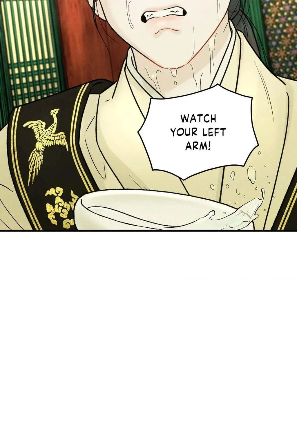 Gale of the God Chapter 2 page 76 - 