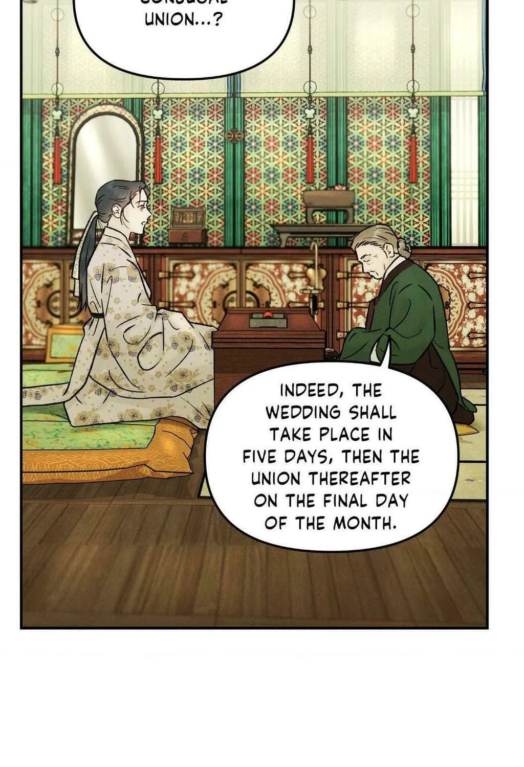 Gale of the God Chapter 2 page 80 - 