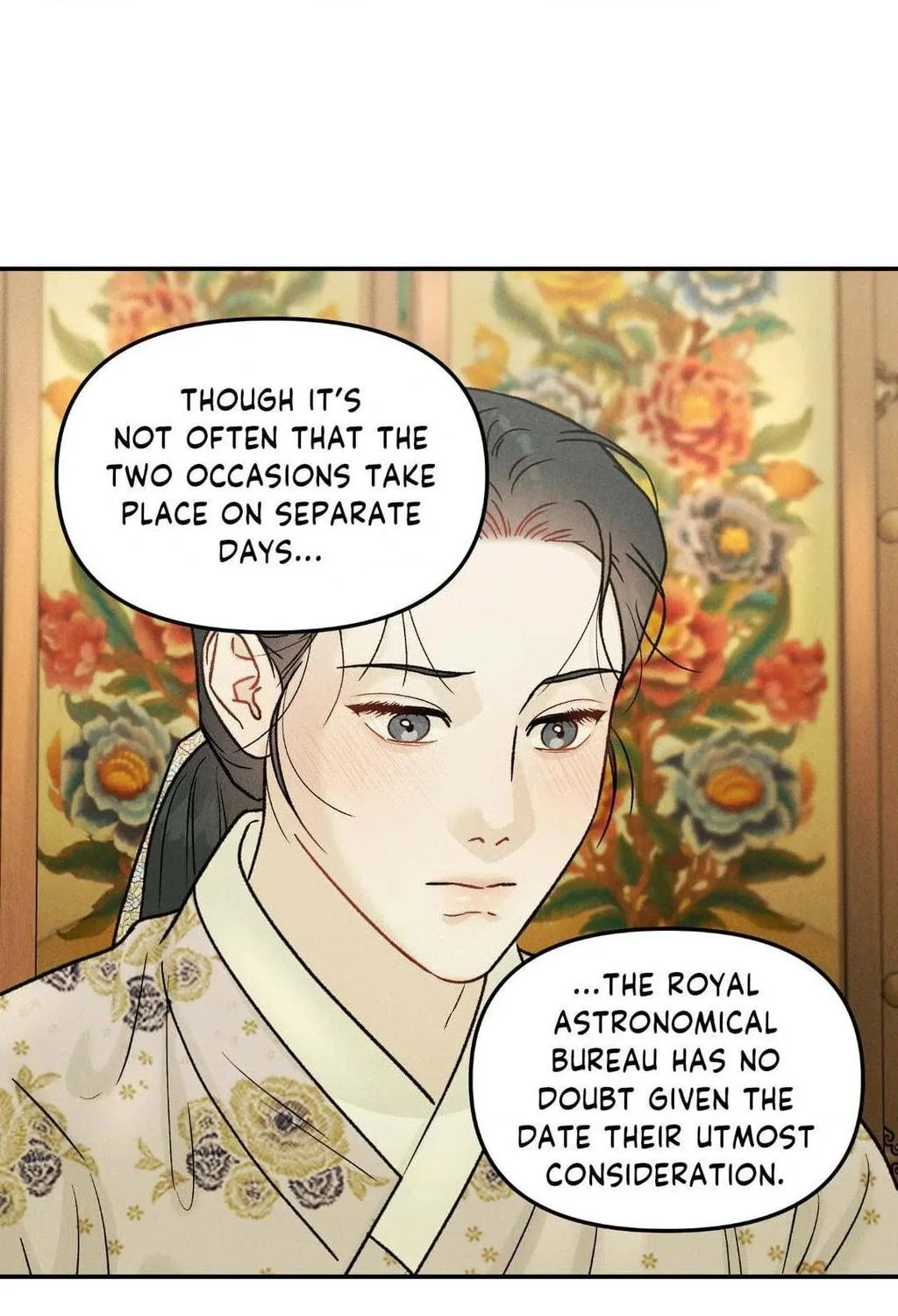Gale of the God Chapter 2 page 82 - 