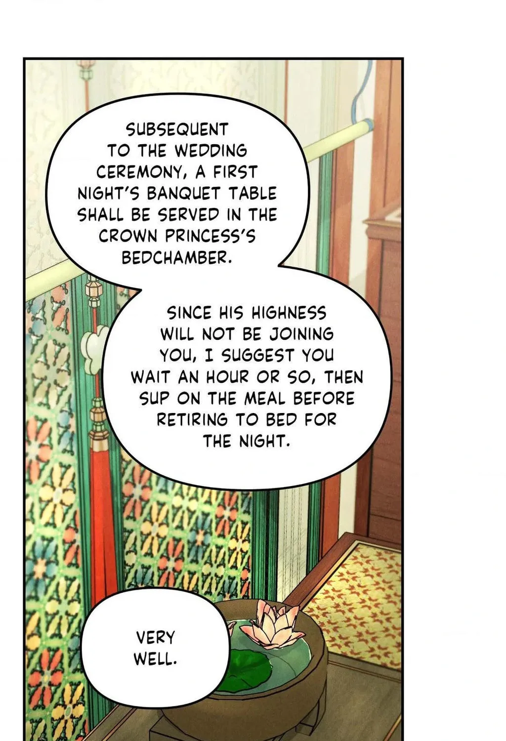 Gale of the God Chapter 2 page 84 - 