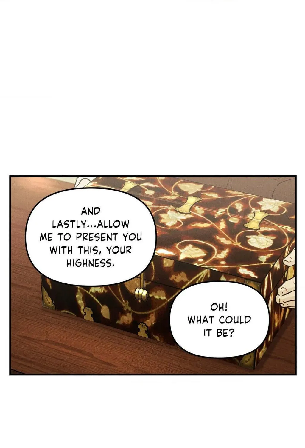 Gale of the God Chapter 2 page 86 - 