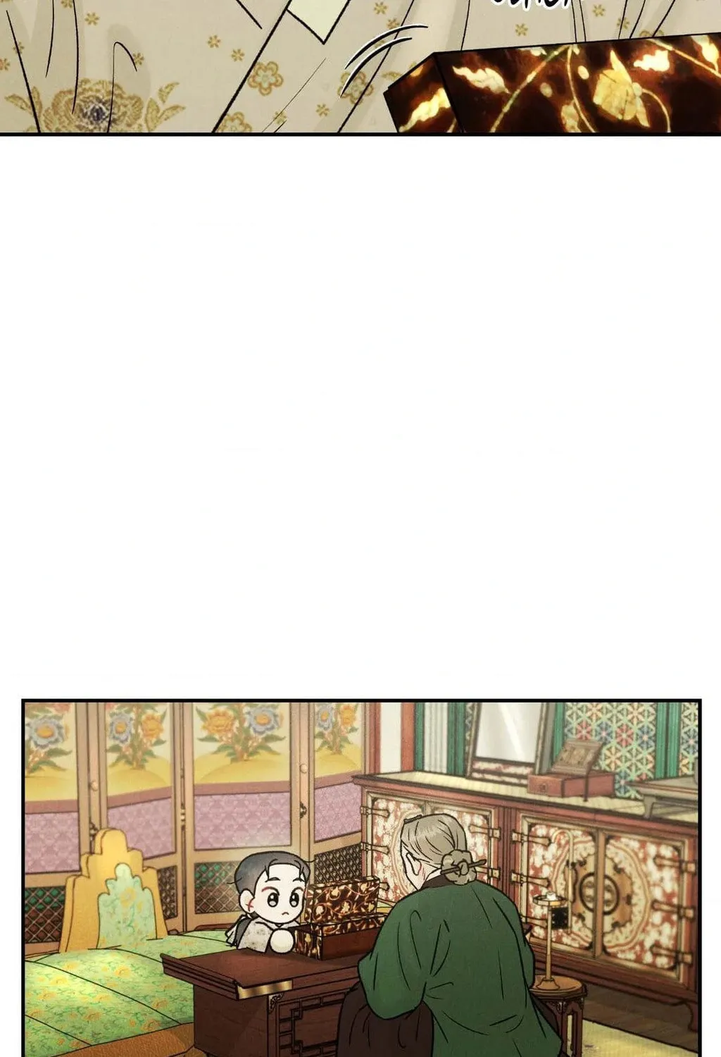 Gale of the God Chapter 2 page 90 - 