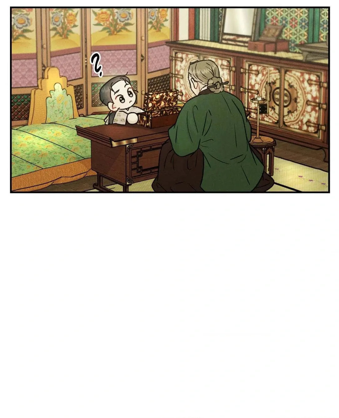 Gale of the God Chapter 2 page 92 - 