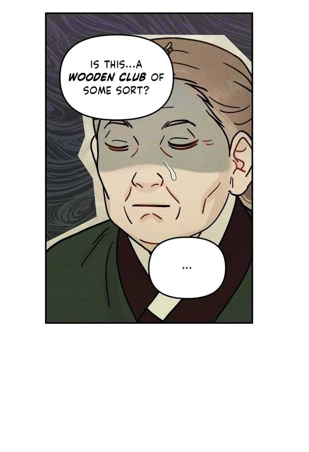 Gale of the God Chapter 2 page 93 - 