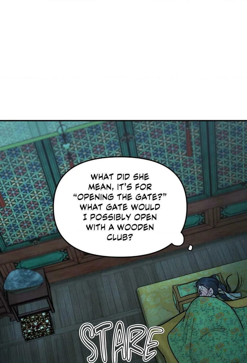 Gale of the God Chapter 2 page 99 - 