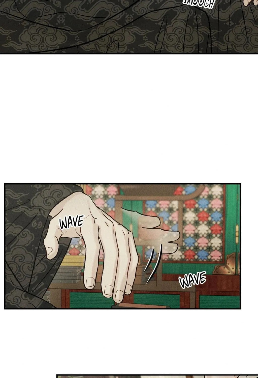 Gale of the God Chapter 20 page 11 - 