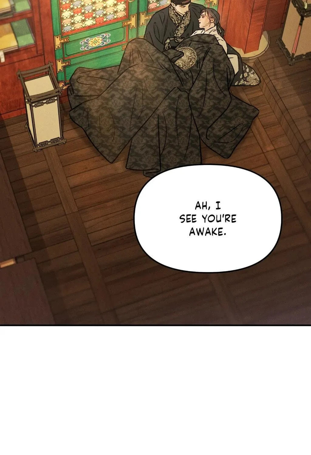 Gale of the God Chapter 20 page 102 - 