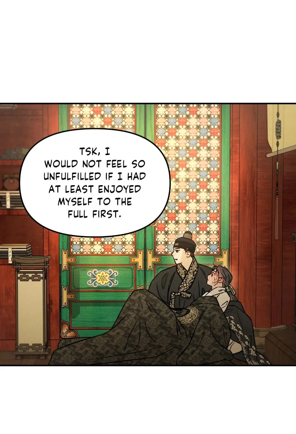 Gale of the God Chapter 20 page 106 - 