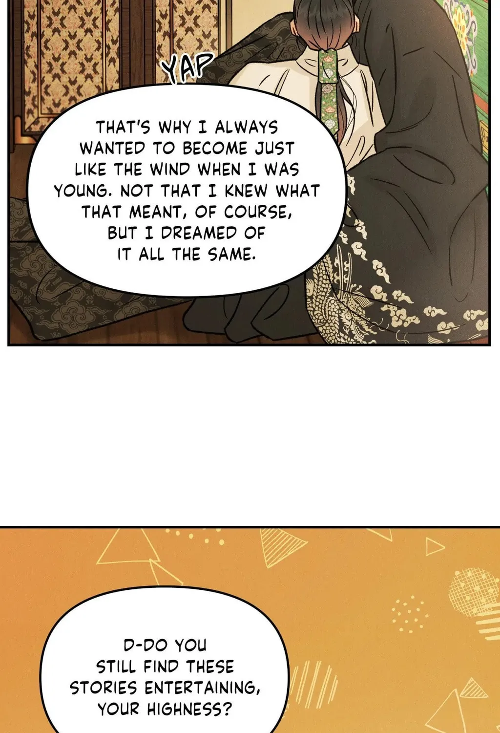 Gale of the God Chapter 20 page 117 - 