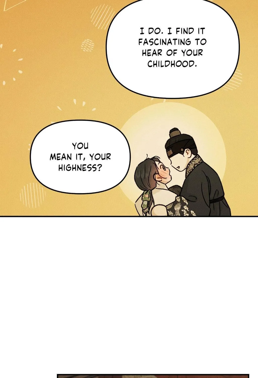 Gale of the God Chapter 20 page 119 - 