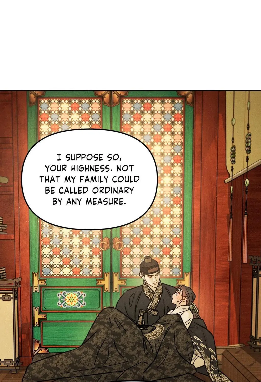 Gale of the God Chapter 20 page 123 - 