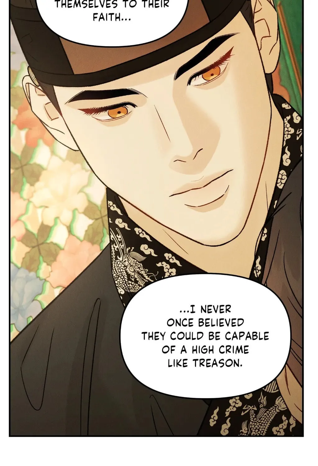 Gale of the God Chapter 20 page 127 - 