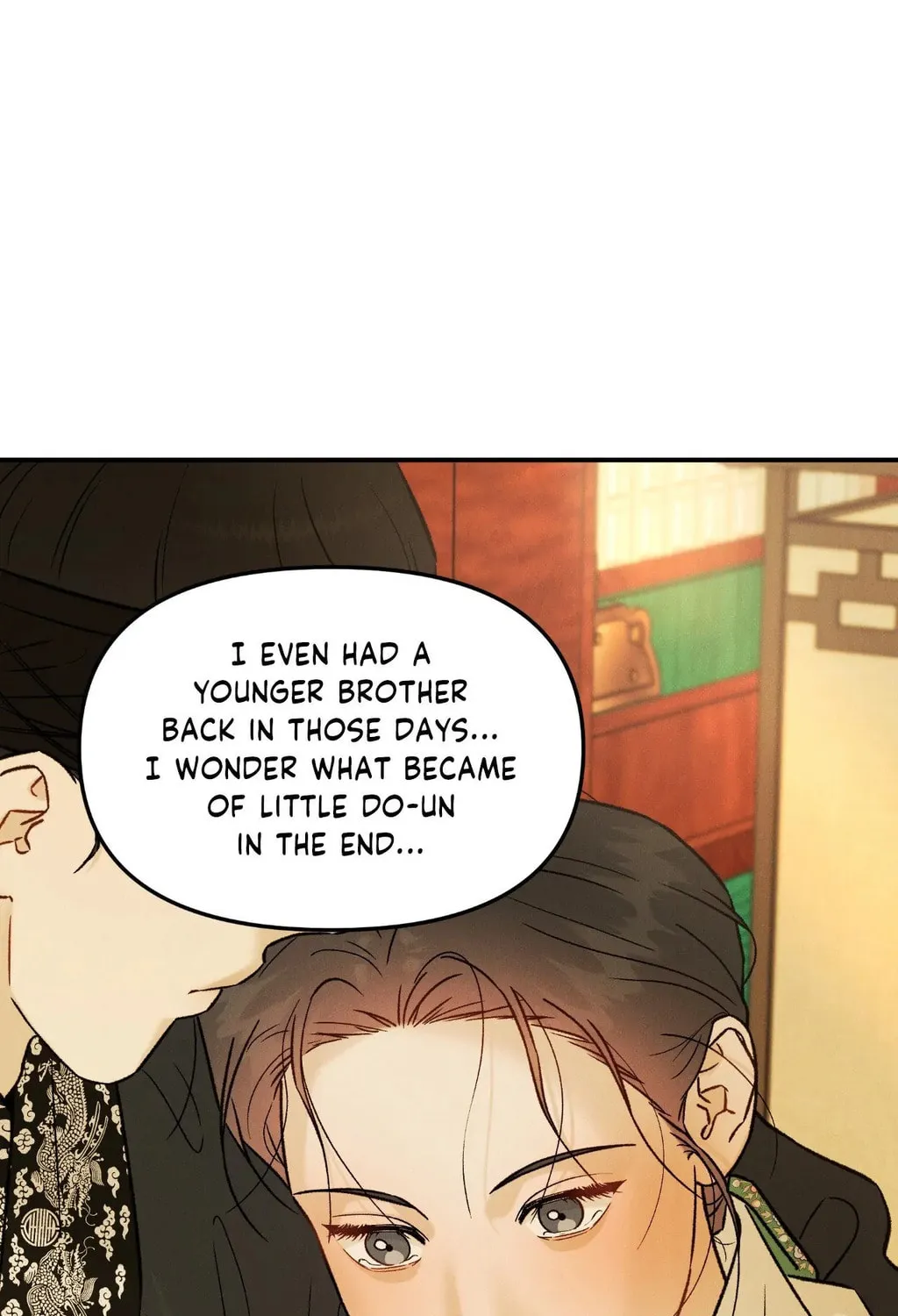 Gale of the God Chapter 20 page 129 - 