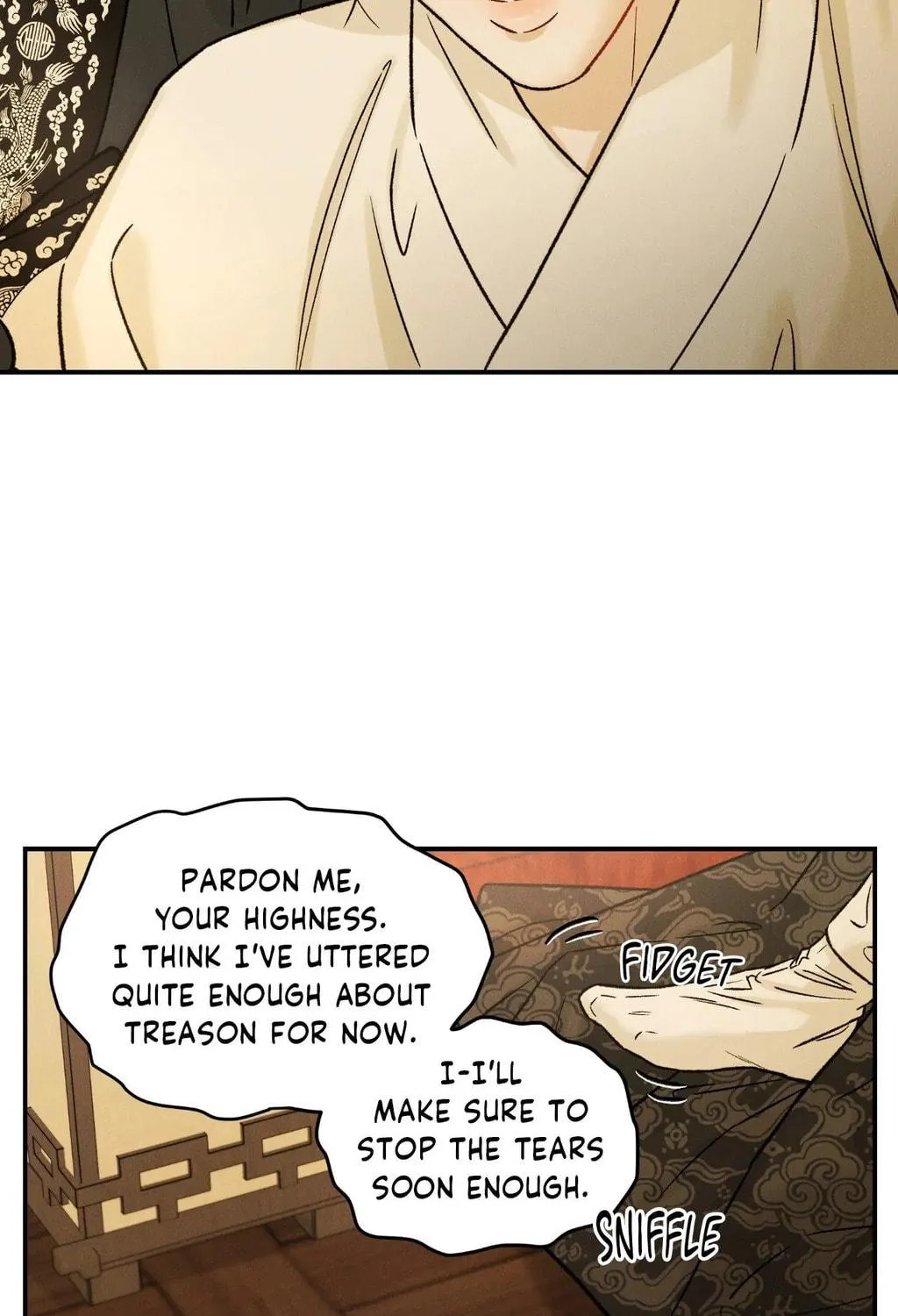 Gale of the God Chapter 20 page 131 - 