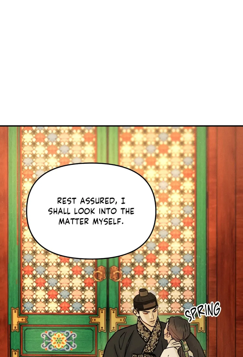 Gale of the God Chapter 20 page 134 - 