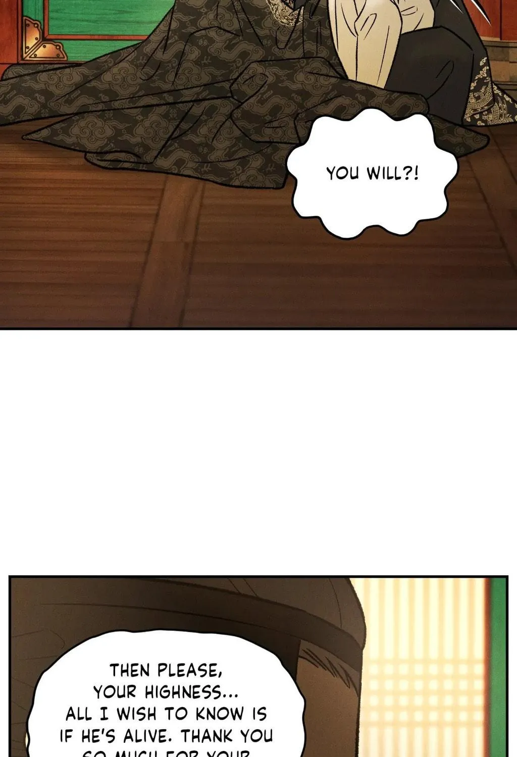 Gale of the God Chapter 20 page 136 - 