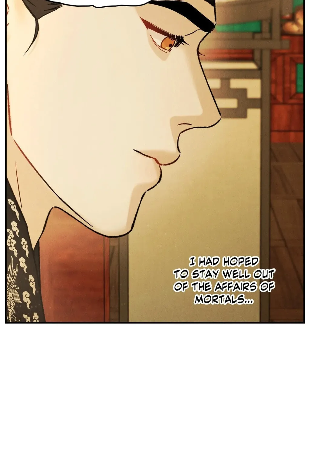 Gale of the God Chapter 20 page 138 - 