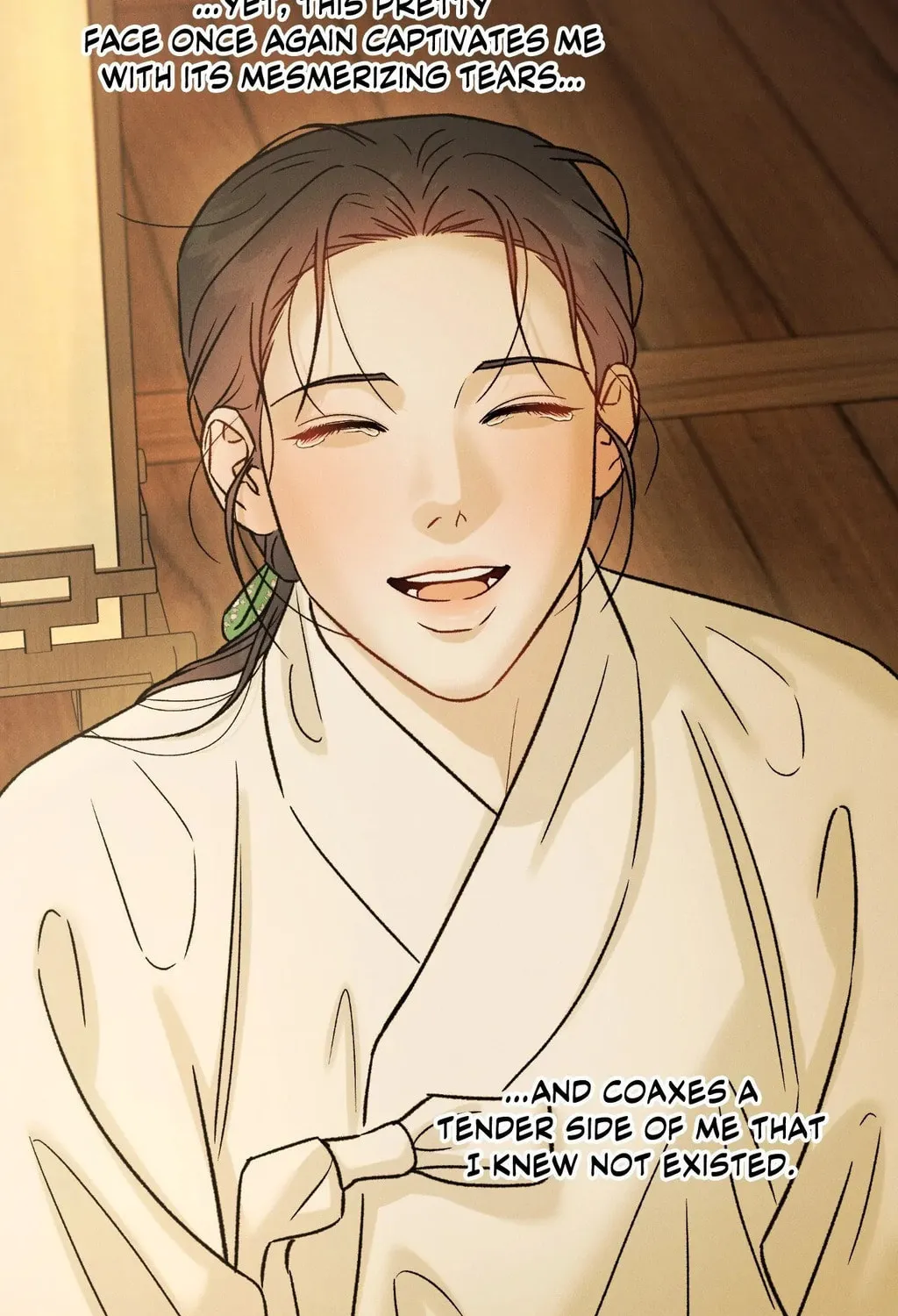 Gale of the God Chapter 20 page 140 - 