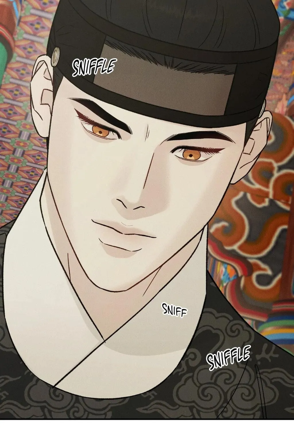 Gale of the God Chapter 20 page 17 - 