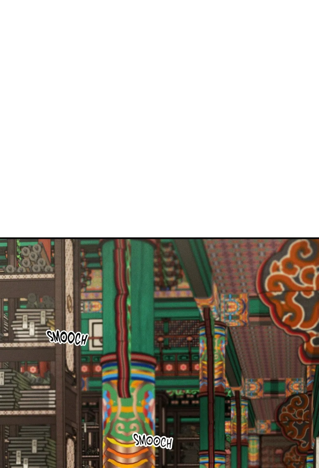 Gale of the God Chapter 20 page 3 - 