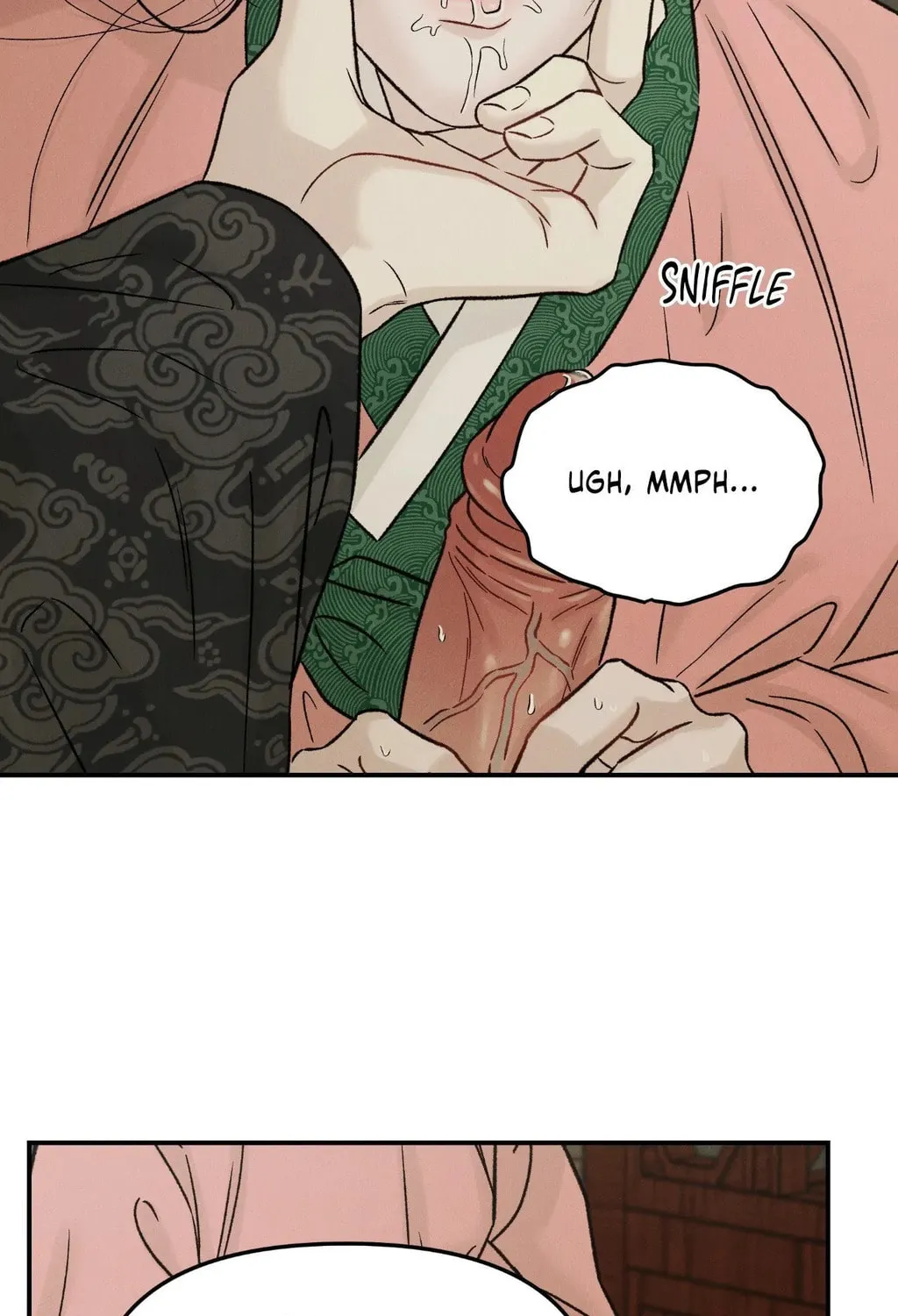 Gale of the God Chapter 20 page 24 - 