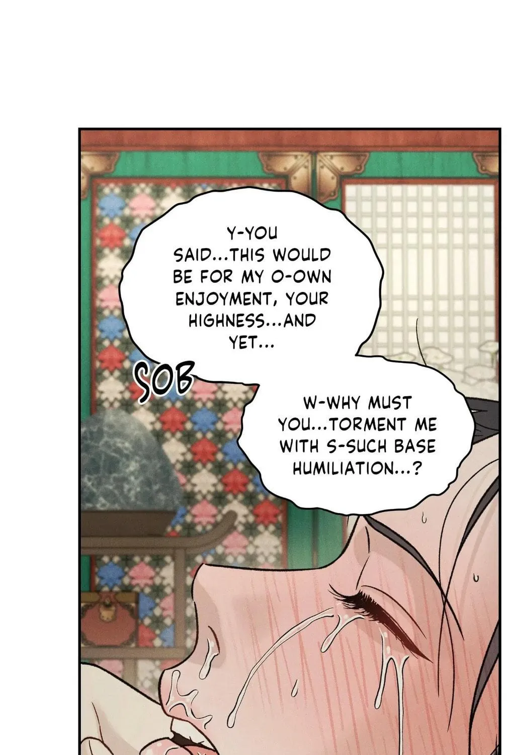 Gale of the God Chapter 20 page 28 - 