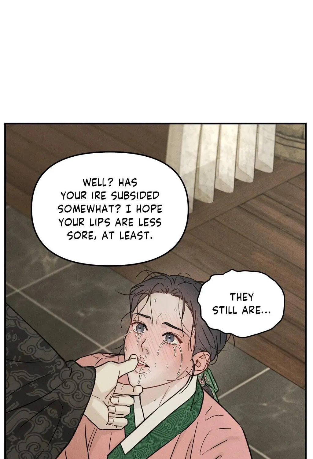 Gale of the God Chapter 20 page 39 - 