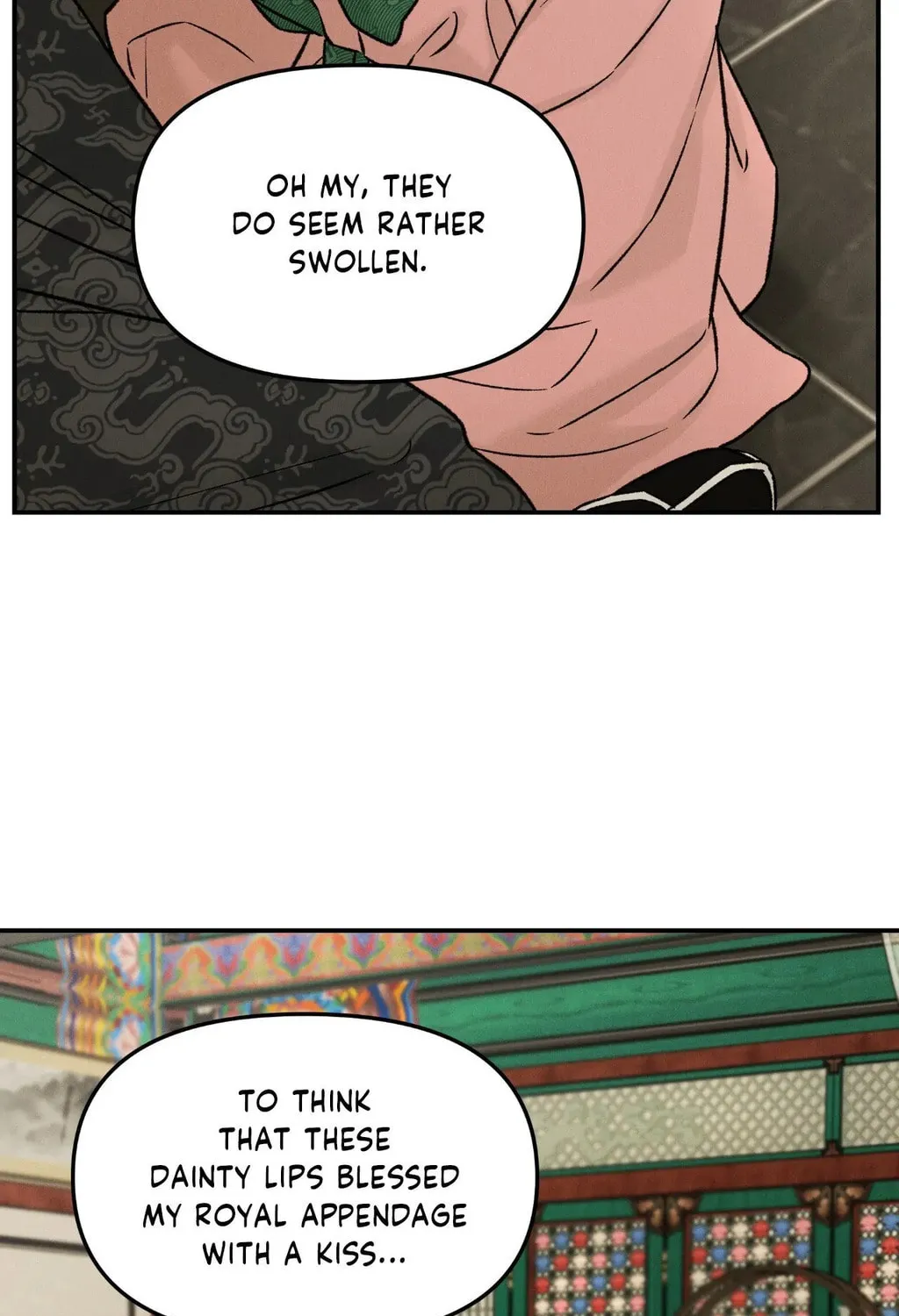 Gale of the God Chapter 20 page 41 - 