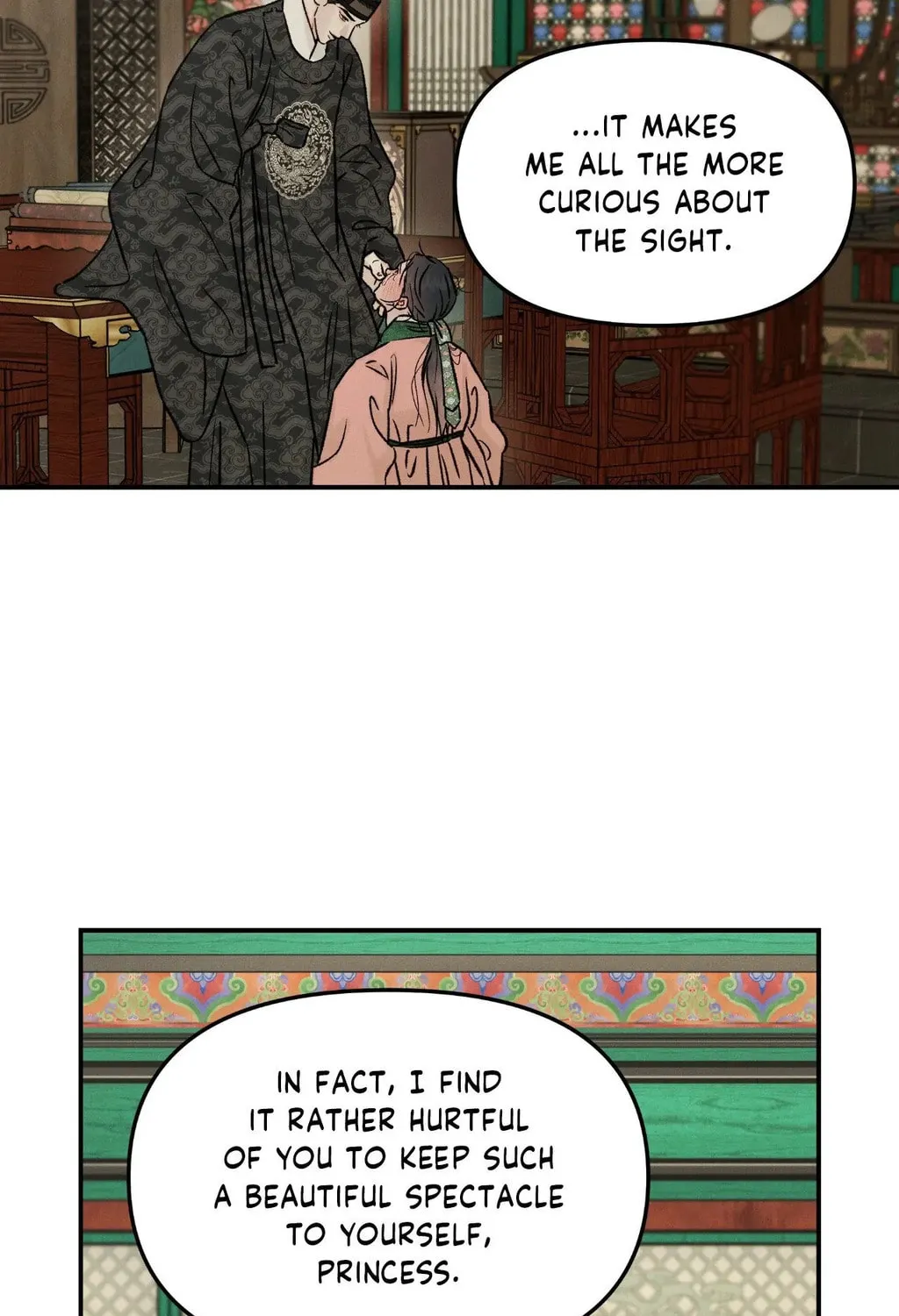 Gale of the God Chapter 20 page 43 - 