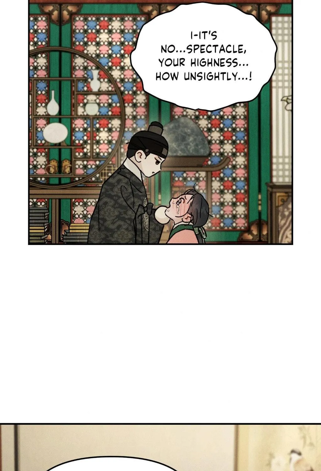 Gale of the God Chapter 20 page 45 - 