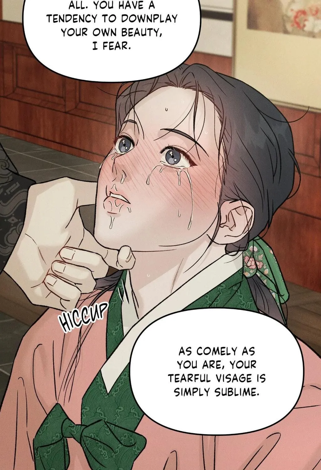 Gale of the God Chapter 20 page 47 - 
