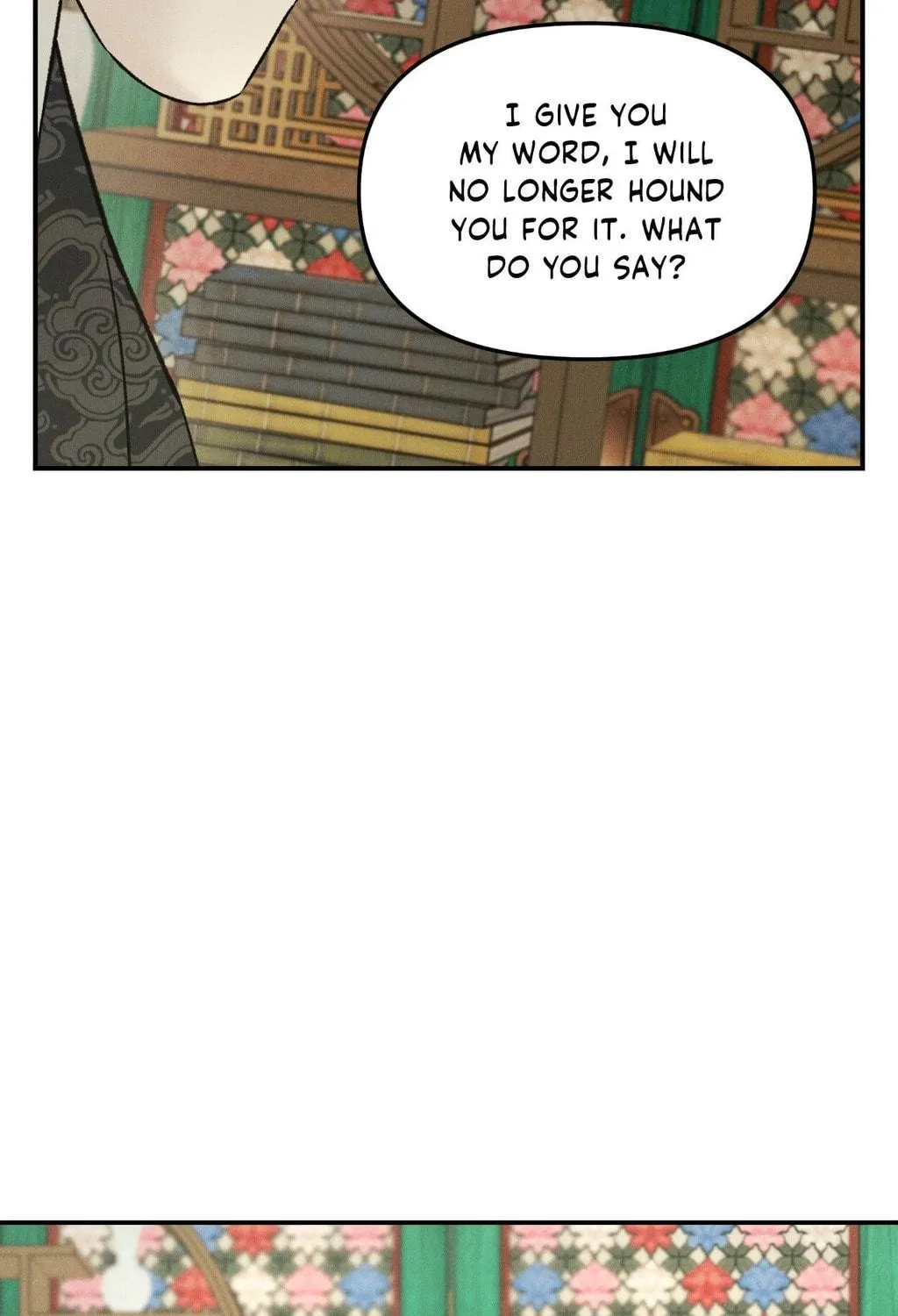 Gale of the God Chapter 20 page 51 - 