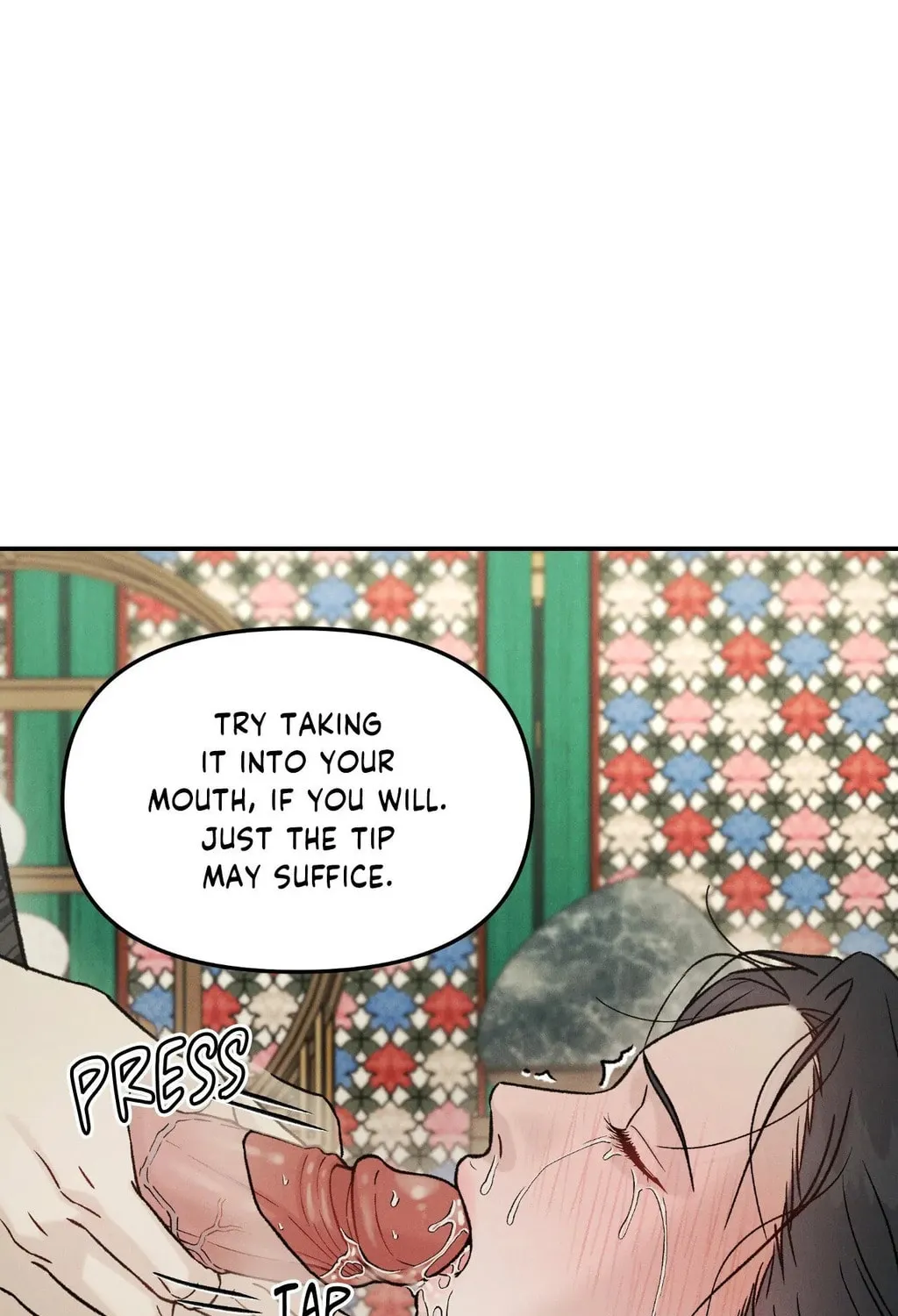 Gale of the God Chapter 20 page 58 - 