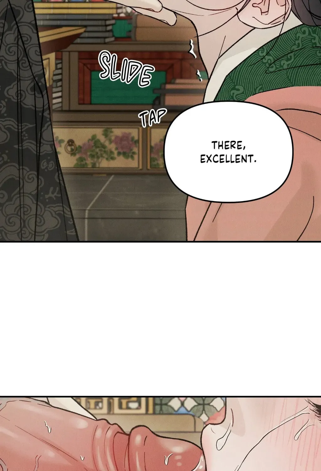 Gale of the God Chapter 20 page 60 - 