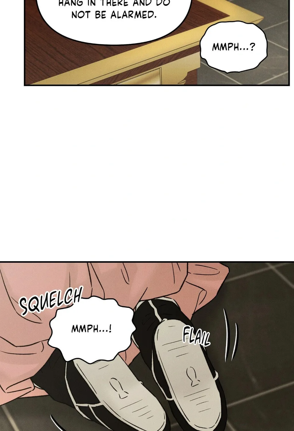 Gale of the God Chapter 20 page 70 - 