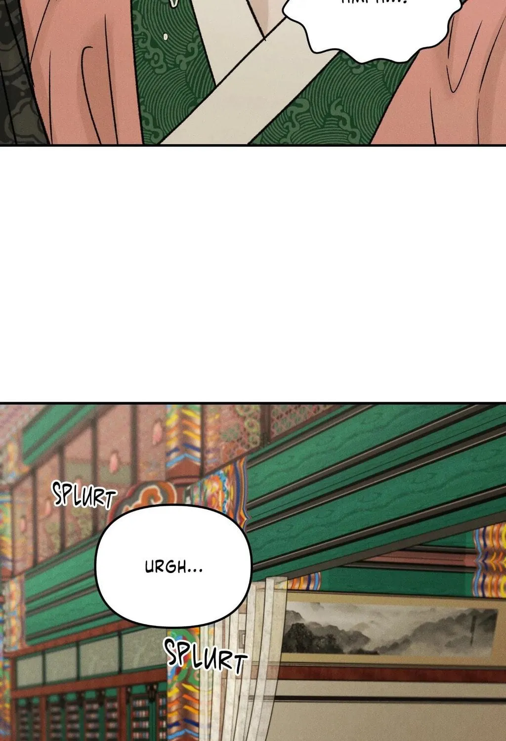 Gale of the God Chapter 20 page 79 - 