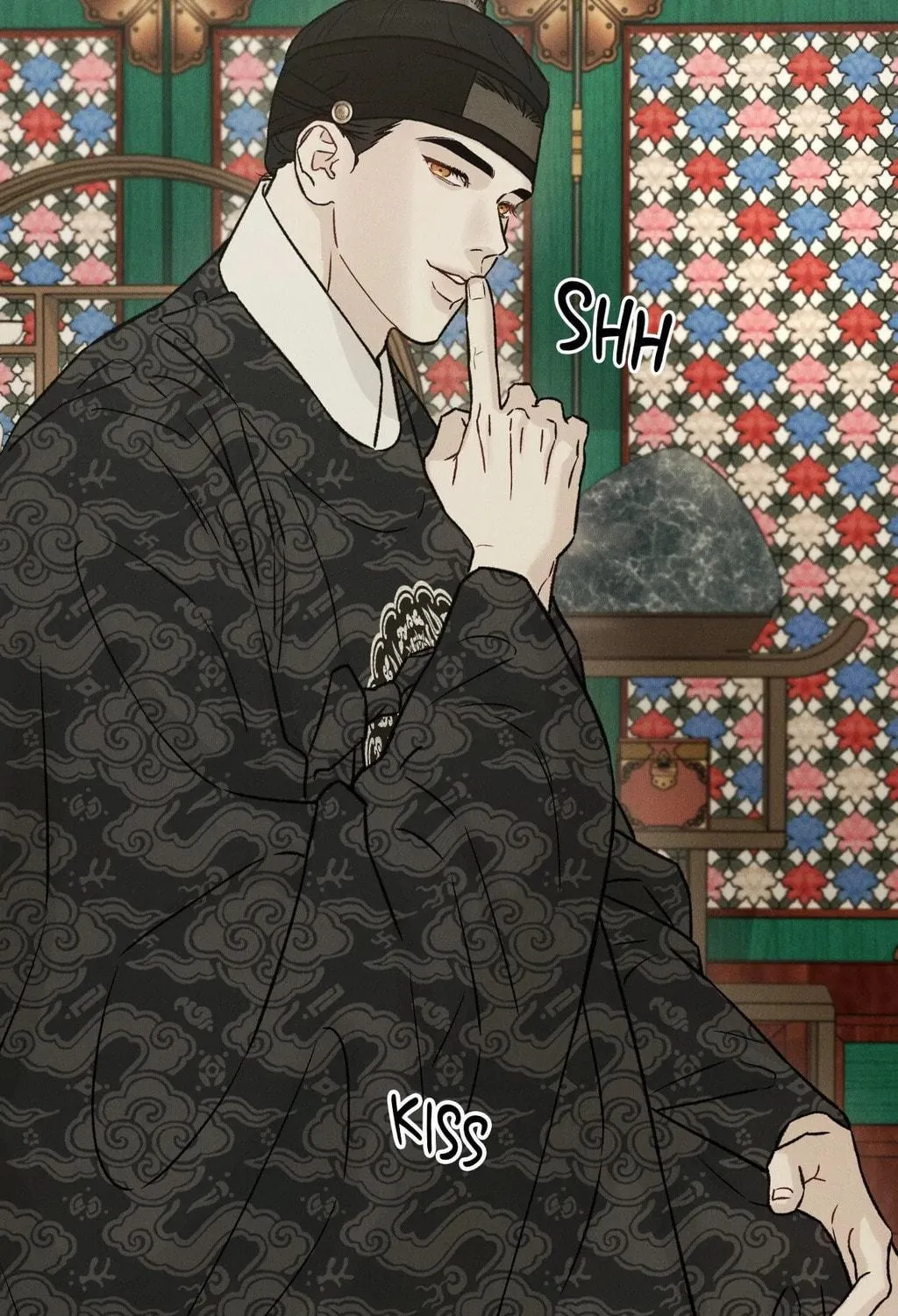 Gale of the God Chapter 20 page 9 - 