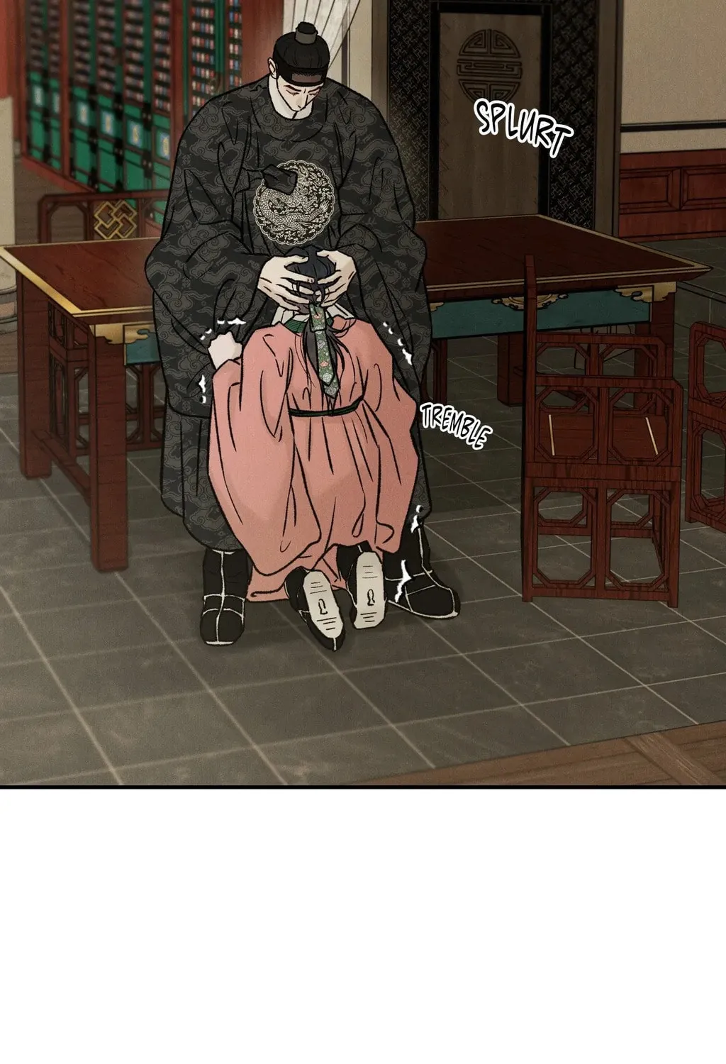 Gale of the God Chapter 20 page 81 - 