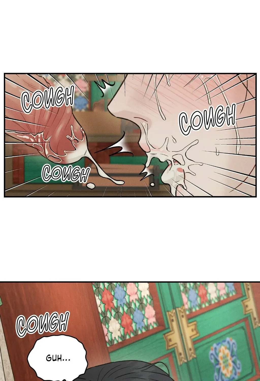 Gale of the God Chapter 20 page 83 - 
