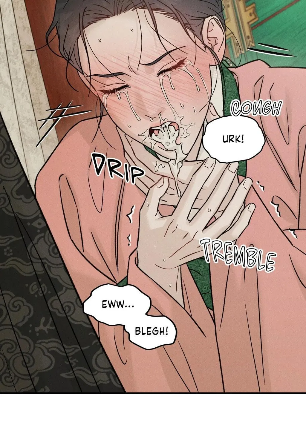 Gale of the God Chapter 20 page 85 - 